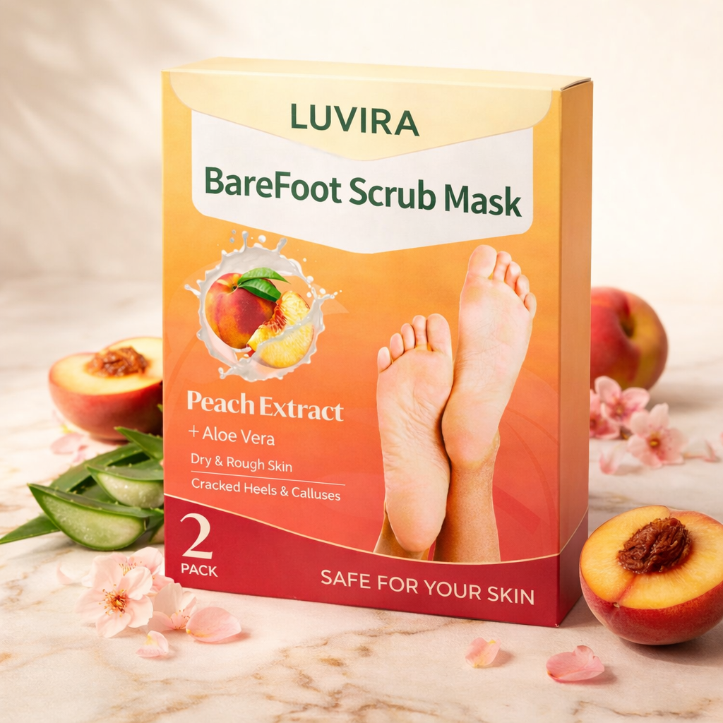 Luvira BareFoot ™ luvira