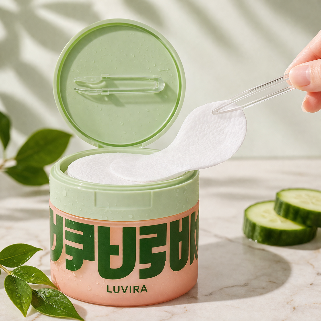 Luvira LazyGlow™ luvira