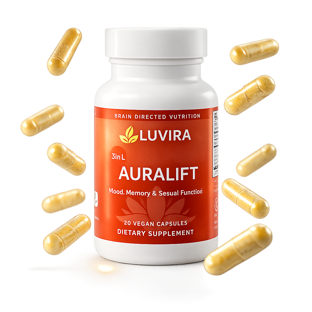 Luvira Auralift ™ luvira