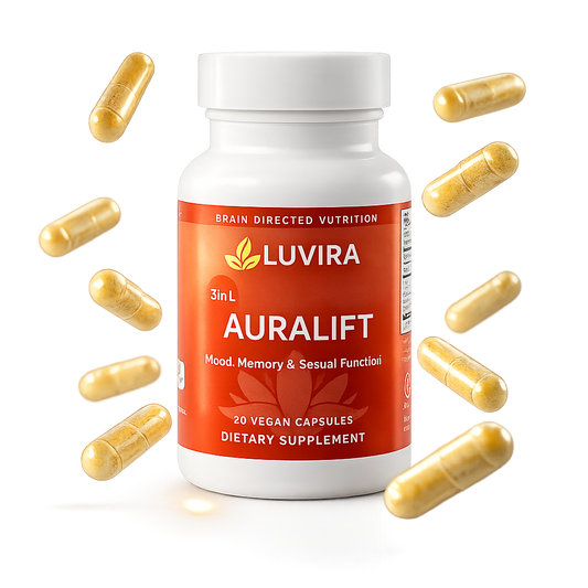 Luvira Auralift ™ luvira